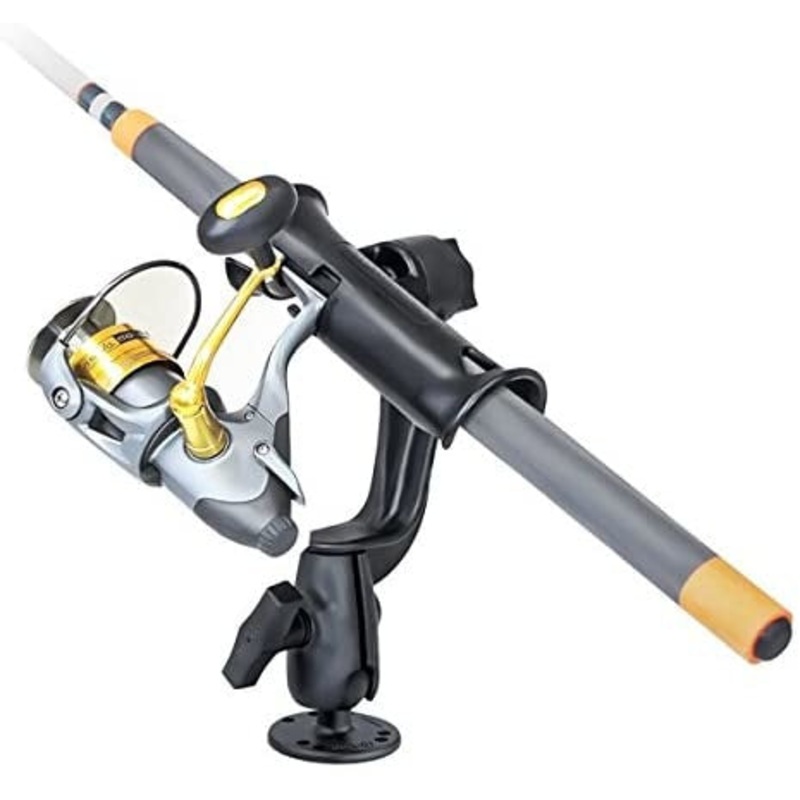 RAM – Tube Rod Jr. w/ Revolution Arm (RAP-390-RB)