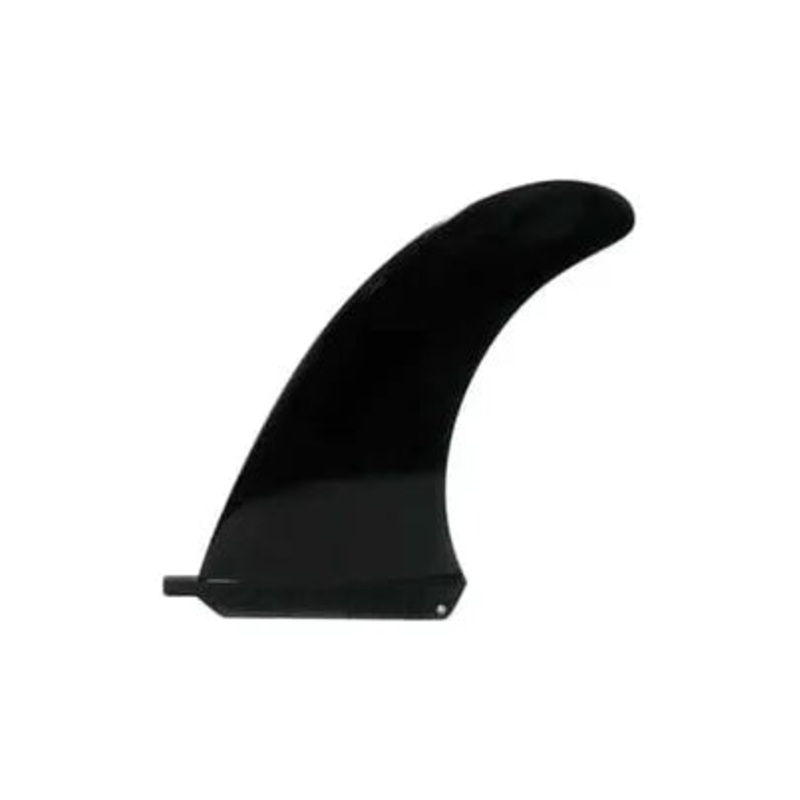 Tiki 7.5″ Single Fin + Screw & Plate