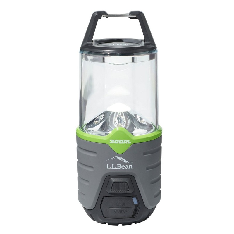 Trailblazer 300 Rechargeable Lantern