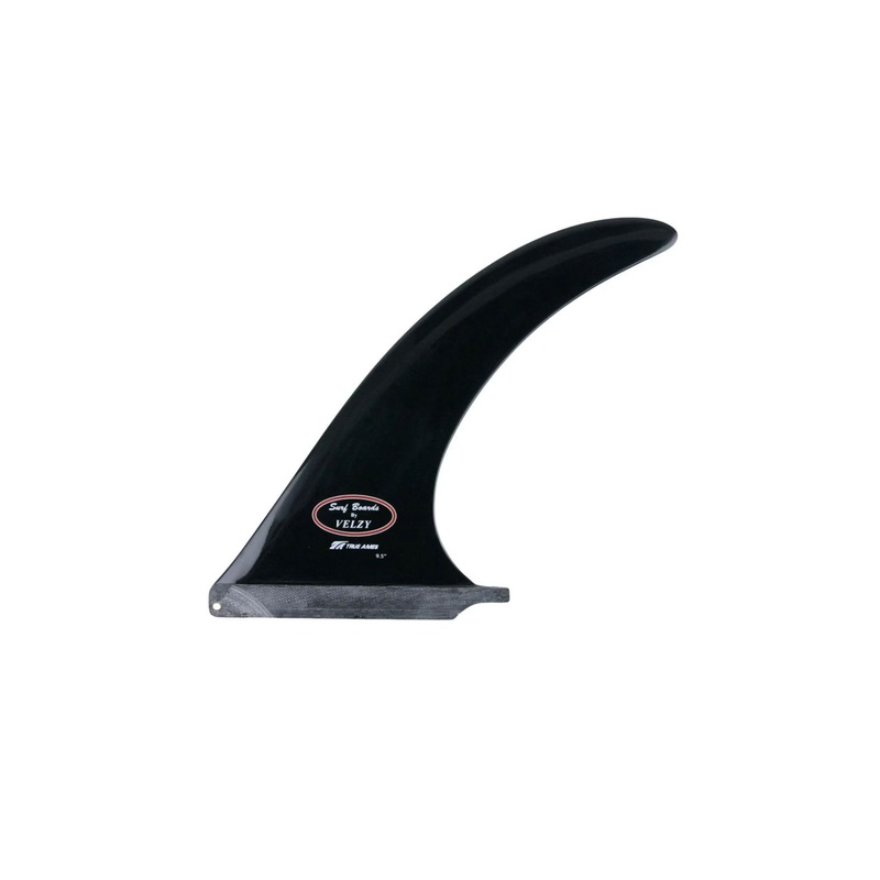 TRUE AMES – VELZY CLASSIC 9 – BLACK – 1FIN