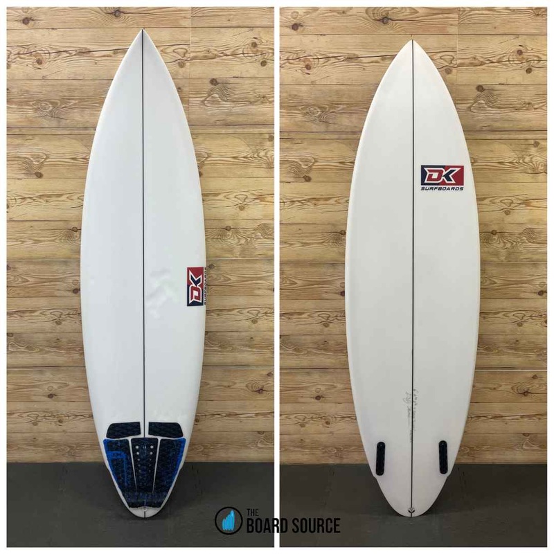 Twin 6’0″