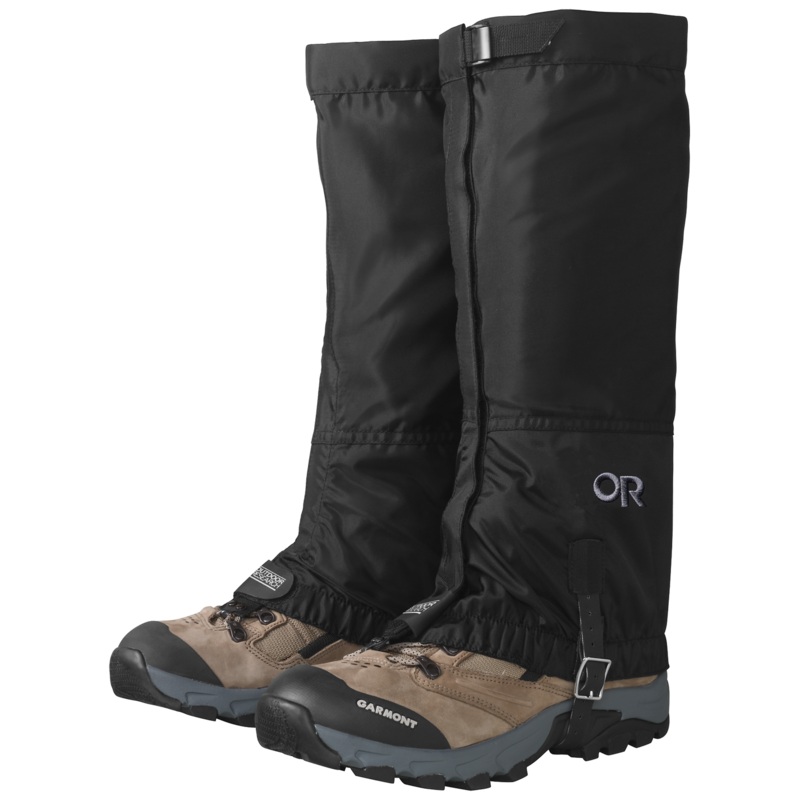 W’s Rocky Mountain High Gaiters