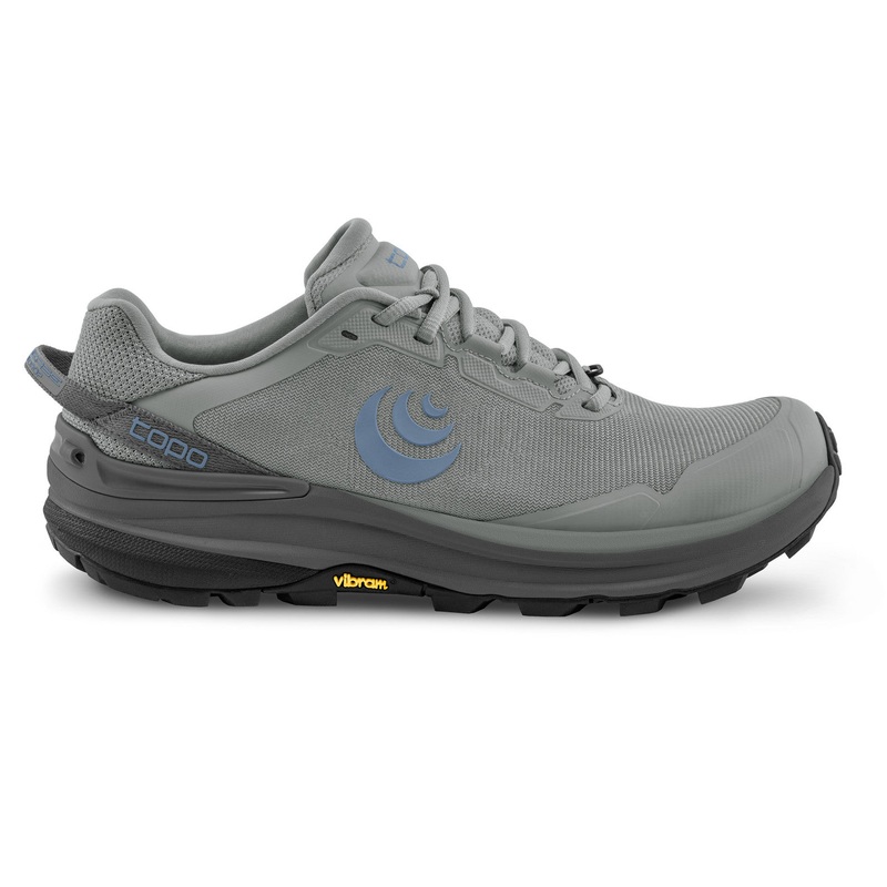 Women’s Athletic Traverse Thru-Hiking Trail Shoes