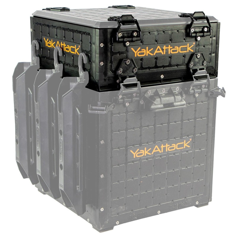 13×13 ShortStak Upgrade Kit for BlackPak Pro