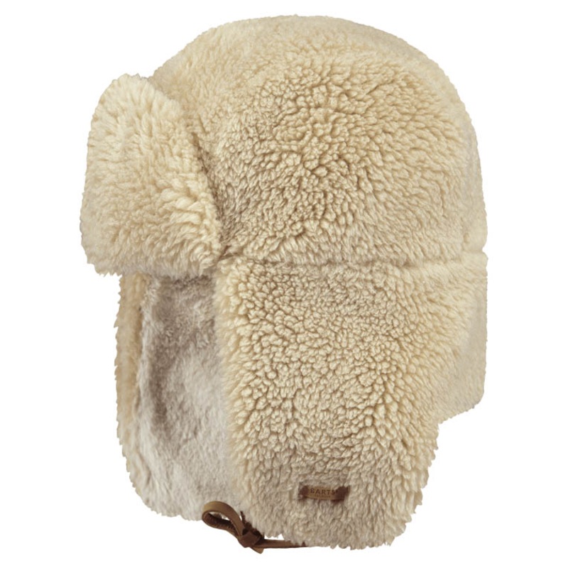 Barts Women’s Lucerne Bomber Hat – Beige