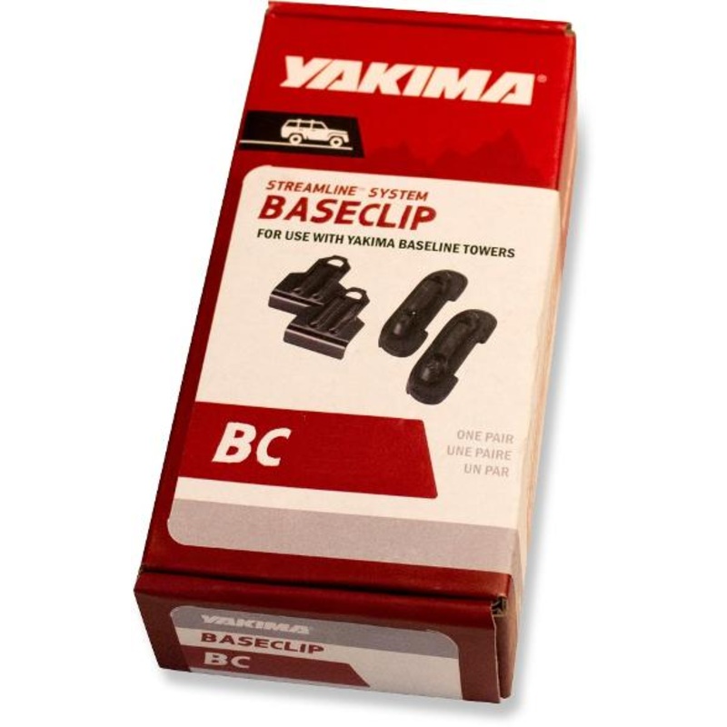 BaseLine Clips BC130