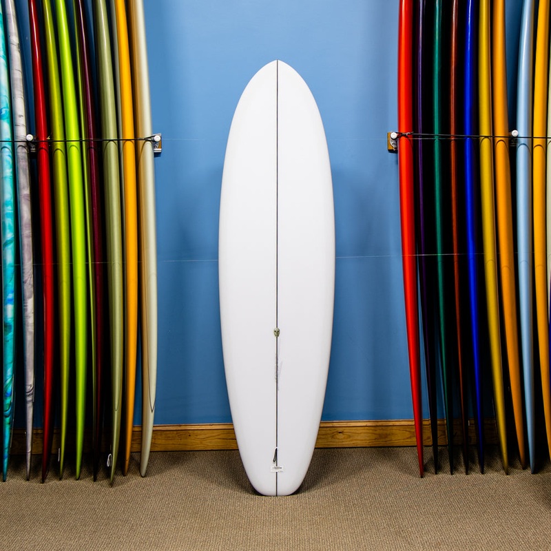 Christenson Submariner PU/Poly 6’8″