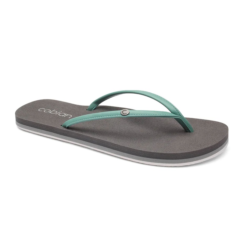 Cobian Nias Bounce Women’s Sandals – Sage