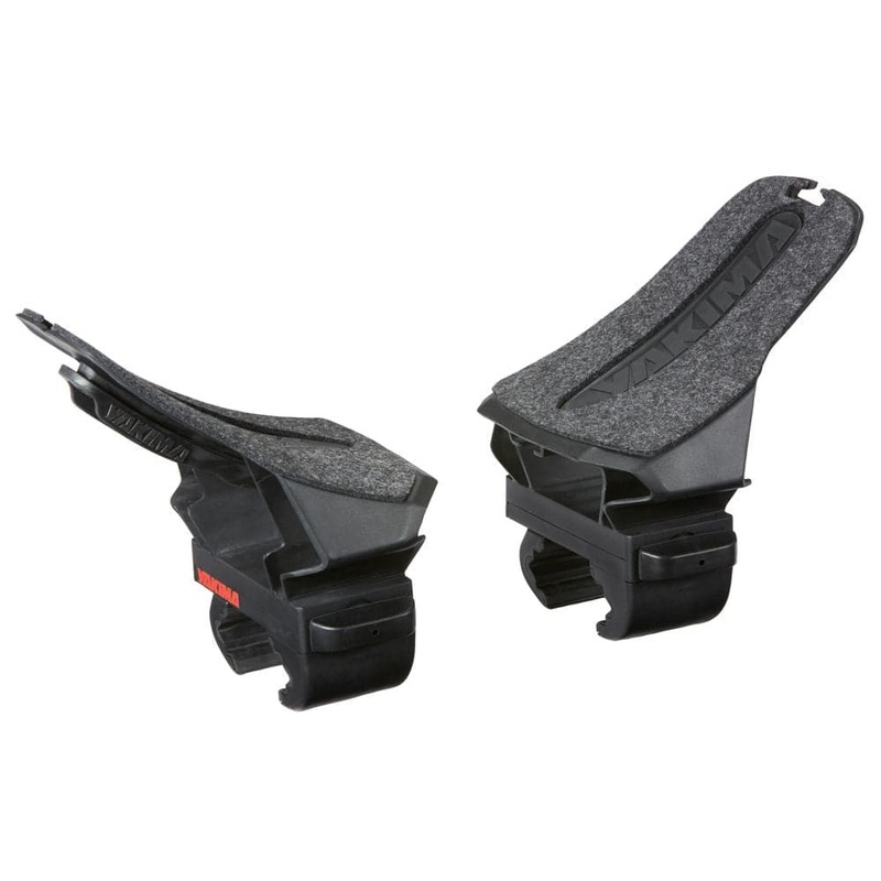 Deckhand Kayak Saddles