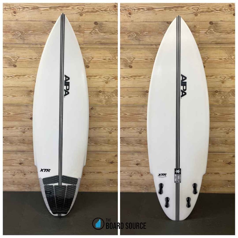 DNA 5’9″