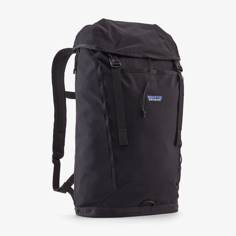 Fieldsmith Lid Pack 28L – Black