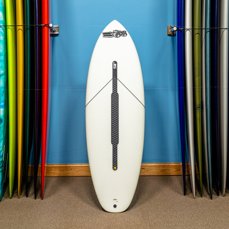 JS Flame Fish HYFI 2.0 5’6″