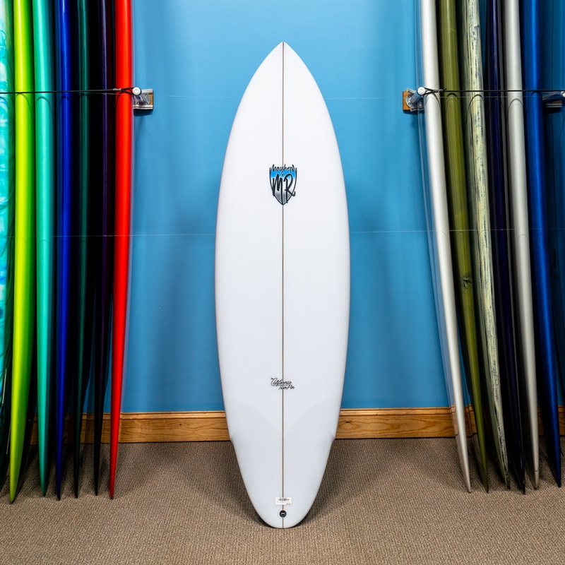 Lost California Twin Pin PU/Poly 6’0″