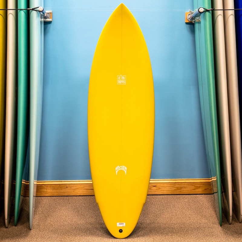 Lost Retro Tripper PU/Poly 5’6″