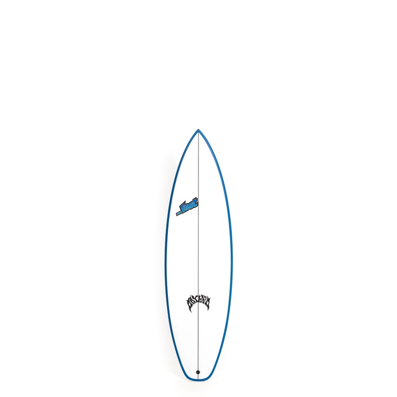 Lost Surfboard – 3.0_STUB DRIVER by Matt Biolos – 510 x 19.25″ x 2.38″ – 28,5L – MH20429