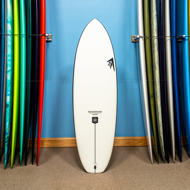 Machado Machadocado Firewire HE 6’0″