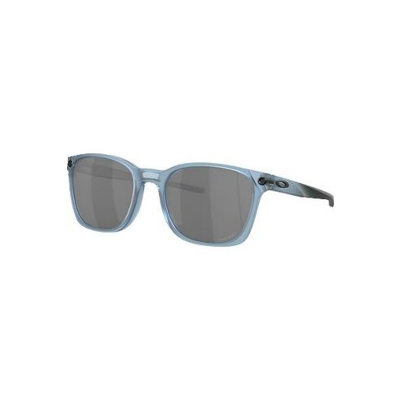 Oakley Ojector Matte Stonewash Prizm Black