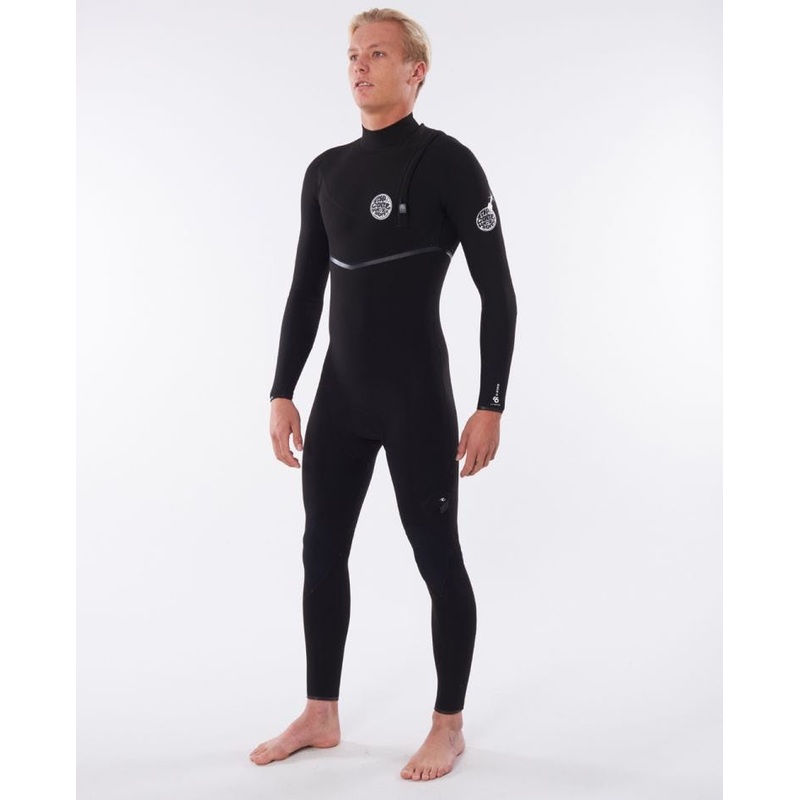 RIPCURL E-Bomb 3/2 Zip Free Wetsuit