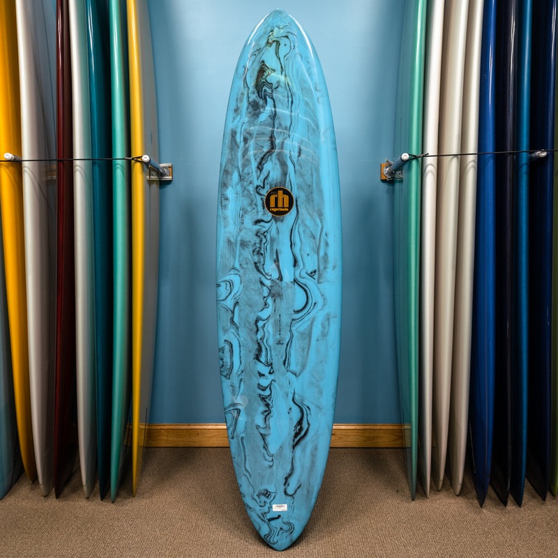Roger Hinds Tamago PU/Poly 7’6″