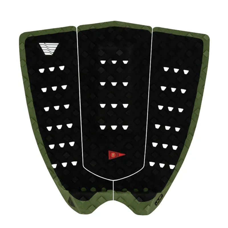VEIA JJF Round Tail Pro Traction Pad – Night/Squadron