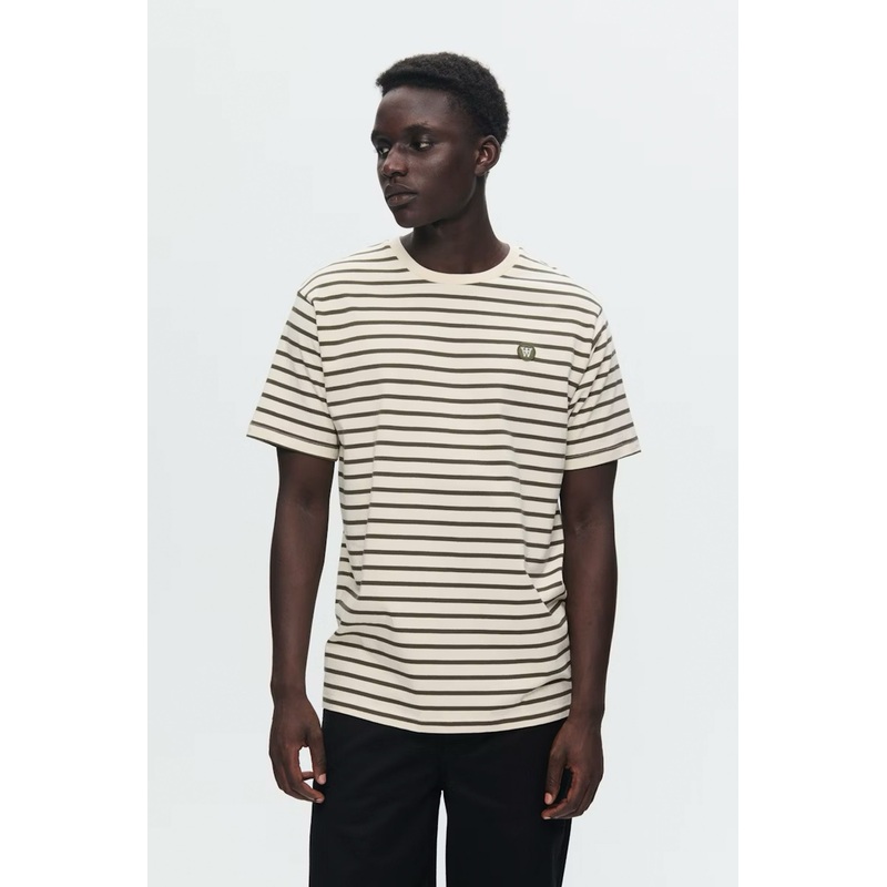 WOOD WOOD – WWACE STRIPE