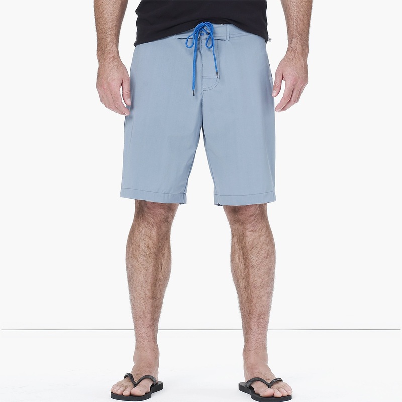 Y/OSEMITE Long Boardshort – Tempest