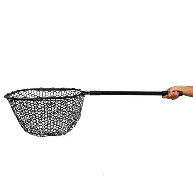 YakAttack 16″x19″ Landing Net w/ Telescoping Handle
