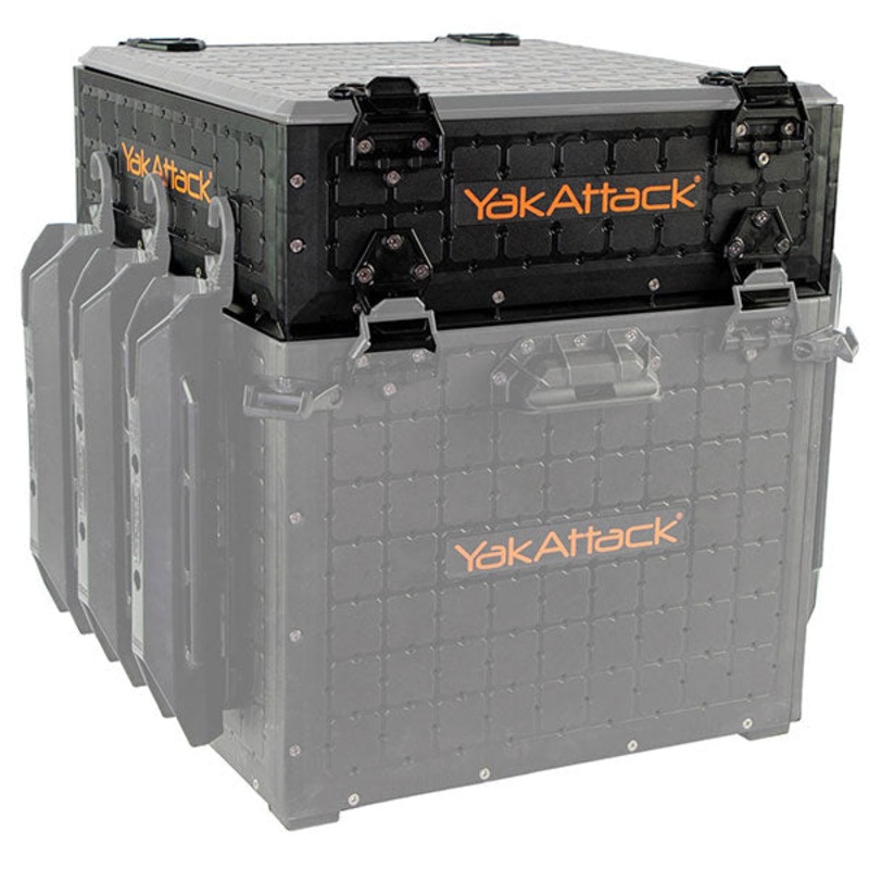 YakAttack 16×16 ShortStak Upgrade Kit for BlackPak Pro