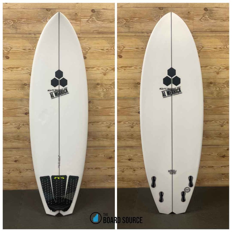 Bobby Quad 5’6″