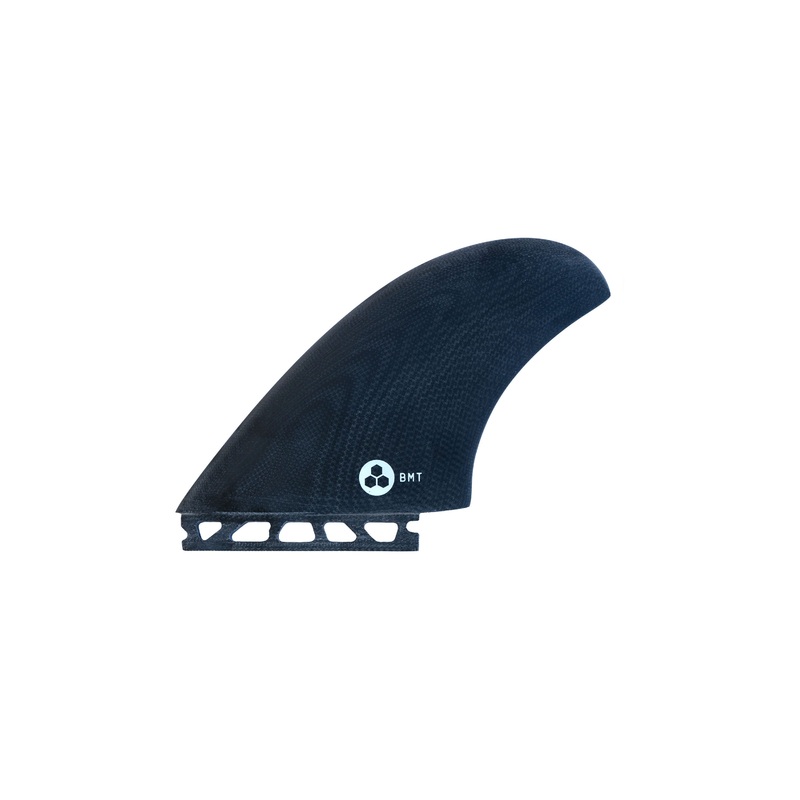 CHANNEL ISLANDS – BRITT MERRICK TWIN FIN