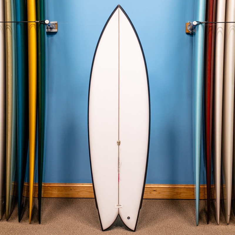 Christenson C-Hawk PU/Poly 5’10”