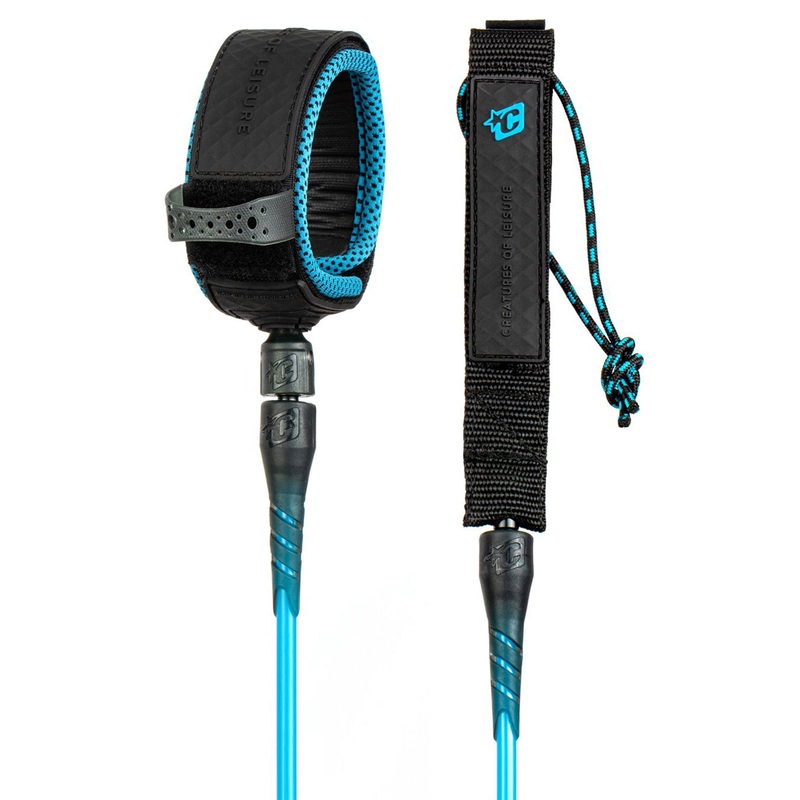 CREATURES RELIANCE LITE 5′ LEASH