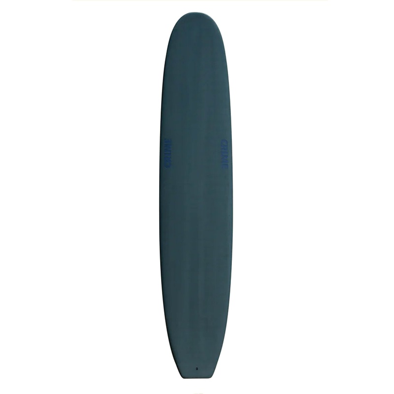 Crime Surfboards – NOSERIDER 2 – 9’6″ x 23″ x 3″ x 74.39L – NS