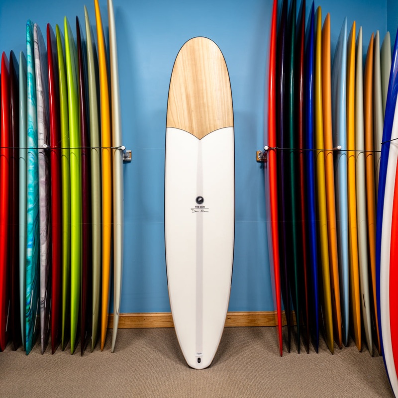 Dan Mann The Gem Firewire HE 8’3″
