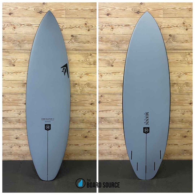 Dominator 2.0 *Blem 6’4″