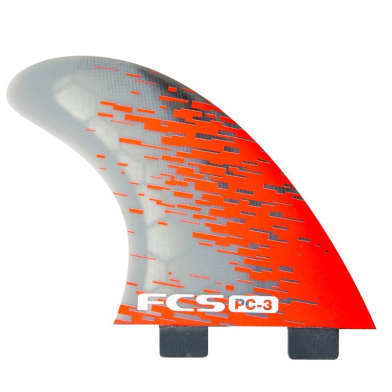 FCS PC TRI SET S ‘ M ‘ L