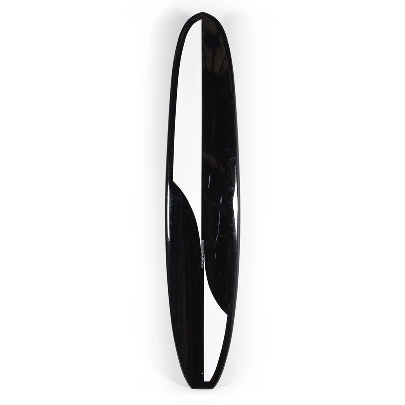 Garmendia Surfboards – BULLET – 9’6″ x 23 x 3