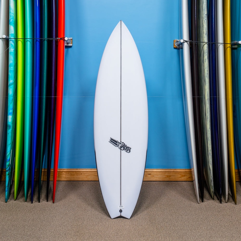 JS Xero Fusion PU/Poly 6’0″