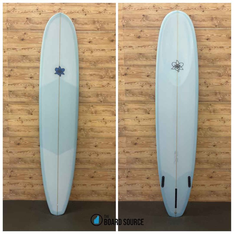 Performer 2+1 9’0″