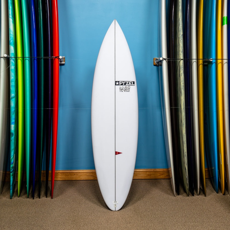 Pyzel Ghost PU/Poly 6’10”
