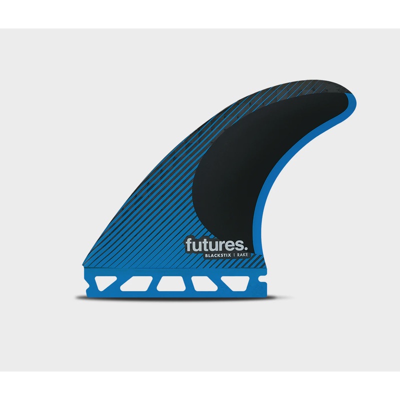 R6 BLACKSTIX THRUSTER – BLUE
