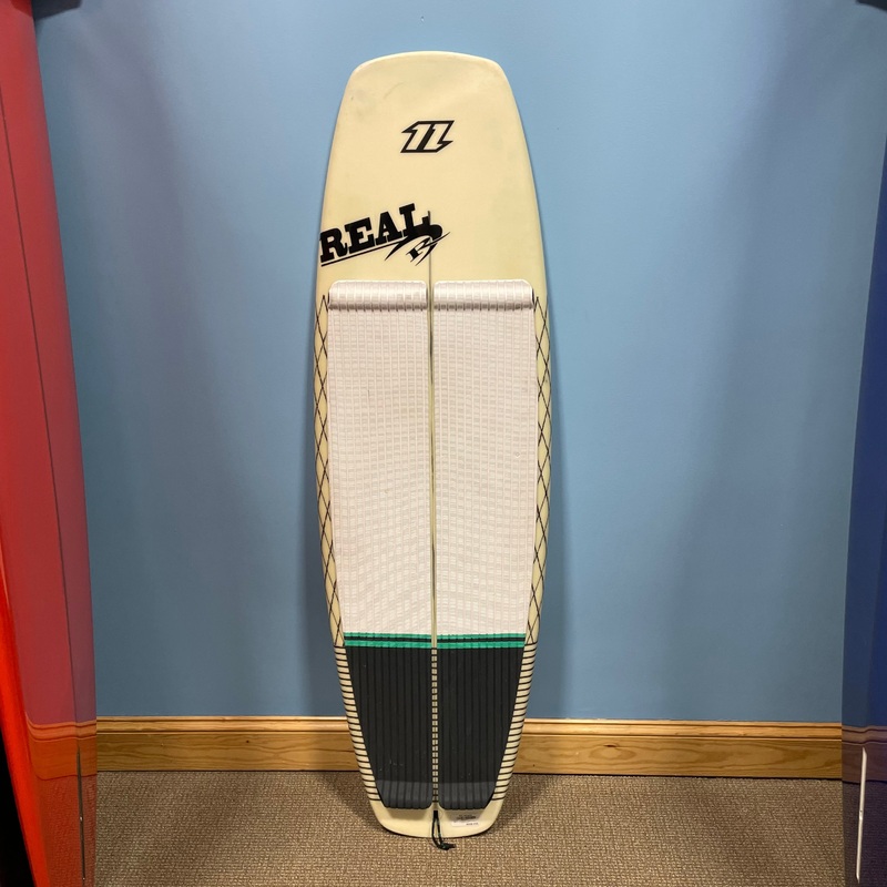 USED 2021 North Comp Kitesurf Board-5’0″