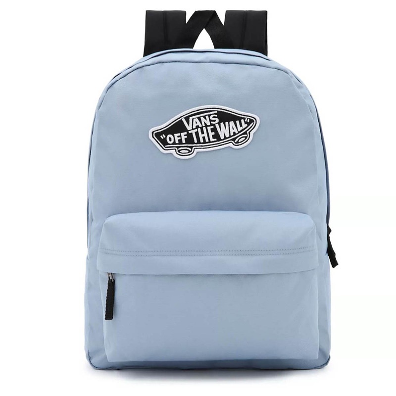 Vans Realm 22L Backpack – Ashley Blue