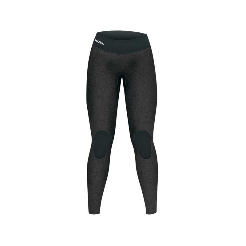 XCEL Women’s AXIS 3mm Neoprene Wetsuit Pant