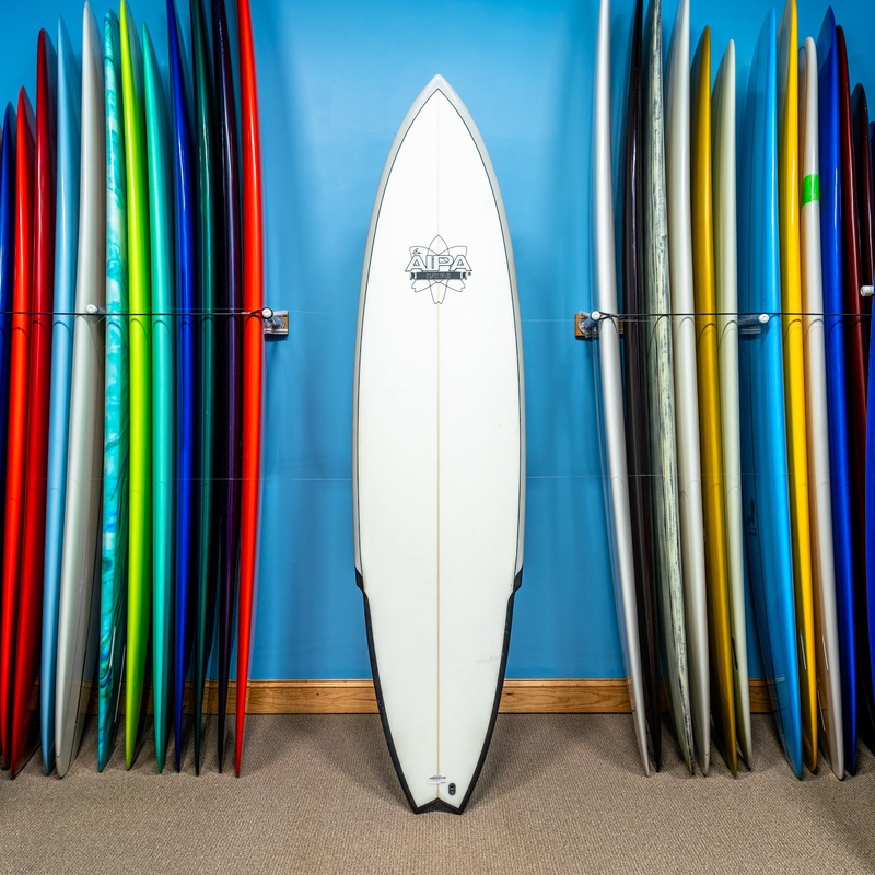 AIPA Big Boy Sting Fusion HD 8’0″ (Blem)