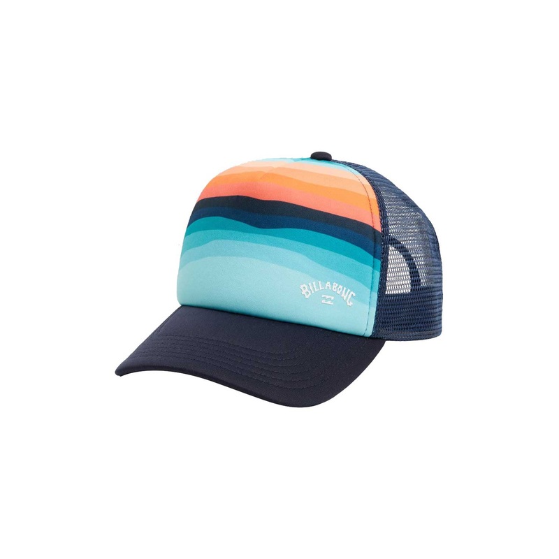 Billabong Groms Sunday Trucker Cap