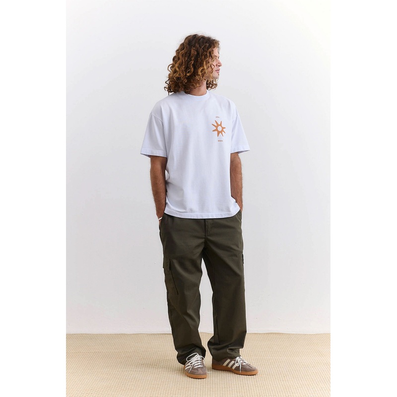 BIRDEN – HOTEL DT HEAVY OVERSIZED T-SHIRT