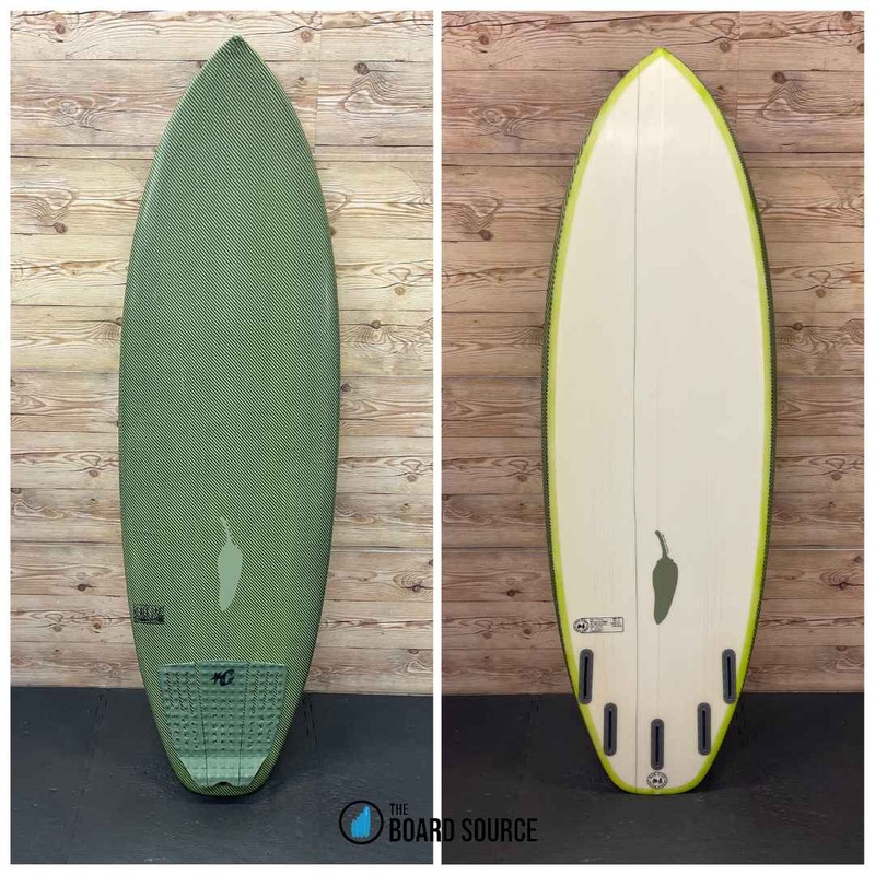 Cherry Peppa 5’9″