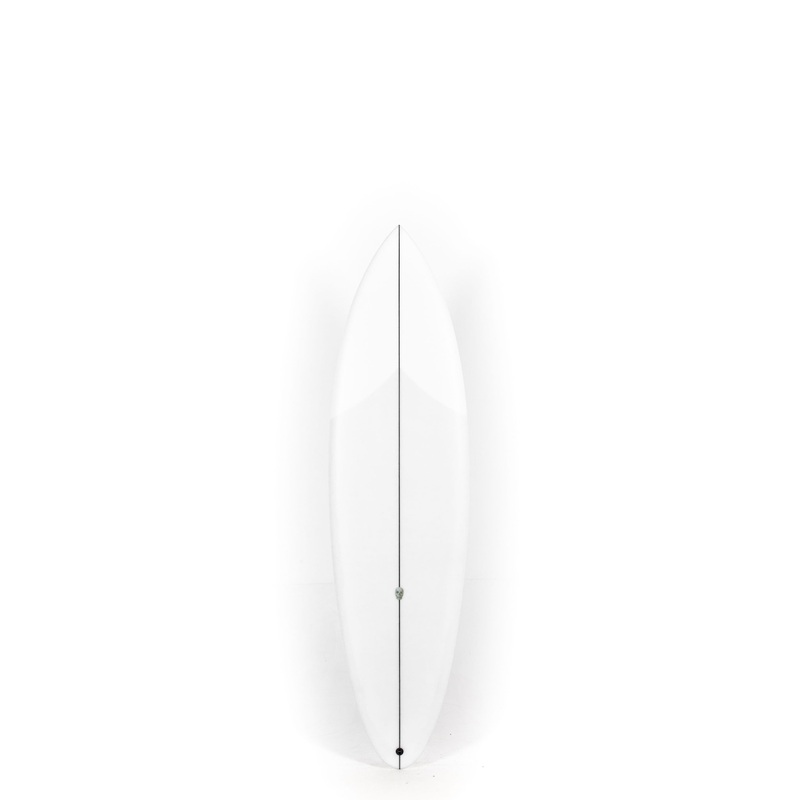 Christenson Surfboards – OSPREY – 6’4″ x 19.75 x 2.56 – 33,61L – CX06747