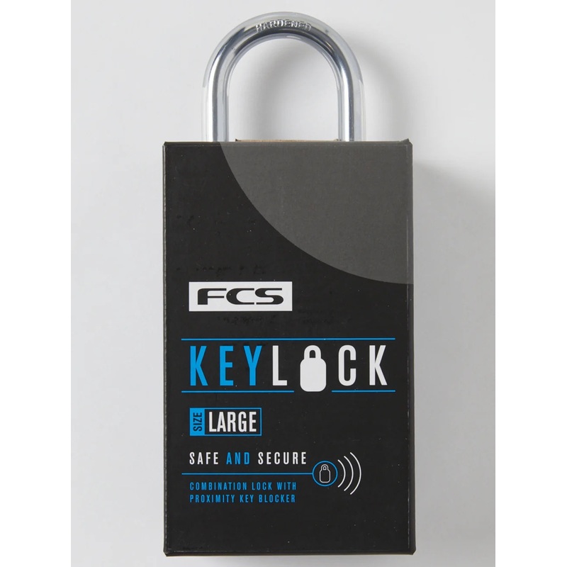 FCS Key Lock Large
